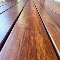 Палубный настил входной группы. Кекатонг. г. Краснодар