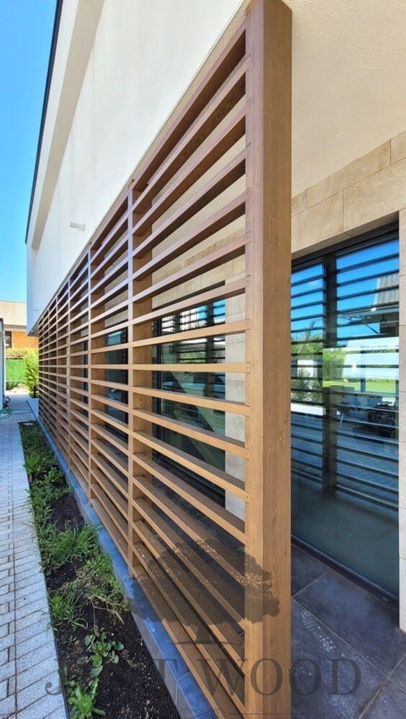 Пергола для роз. р. Адыгея