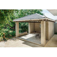 Беседка. г. Краснодар