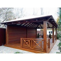 Беседка. г. Темрюк