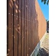 Забор - вертикальный штакет - Сосна импрегнированная, Краснодар