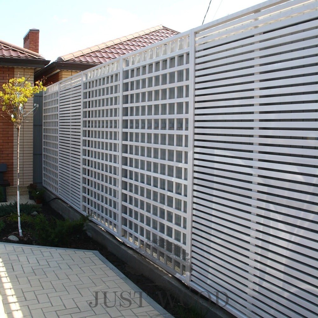 Забор - Лиственница, сорт Экстра, Ростов на Дону