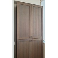 Шкаф из лиственницы