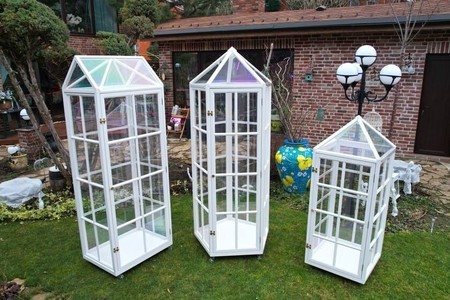 Садовая мебель